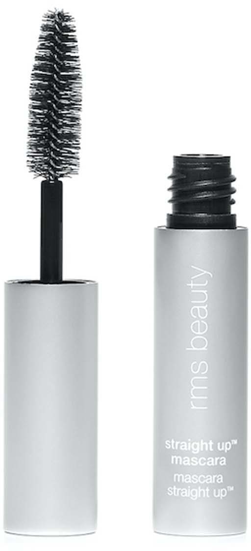 Rms Beauty Straight Up Volumizing Peptide Mascara Travel Size (4.5ml)