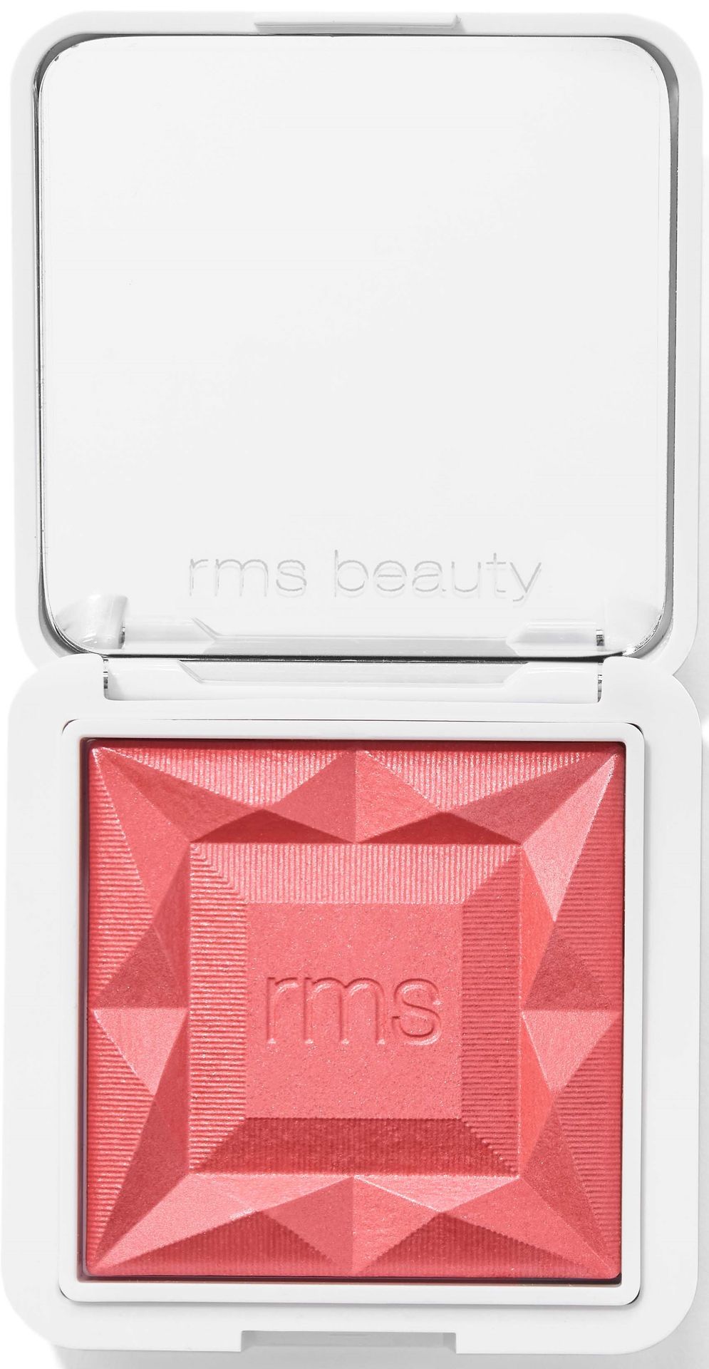 RMS Beauty ReDimension Hydra Powder Blush - róż do policzków Pomegranate Fizz