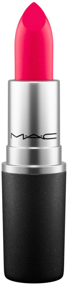 MAC Retro Matte Relentlessly Red