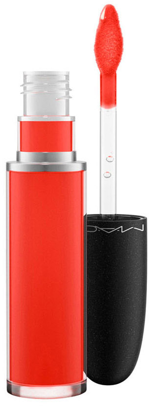 MAC Retro Matte Liquid Lipcolour pomadka 5 ml dla kobiet 111 Quite The Standout
