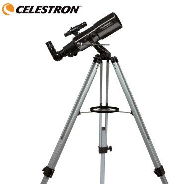 Celestron 821653/ 21087 TELESKOP POWERSEEKER 80AZS