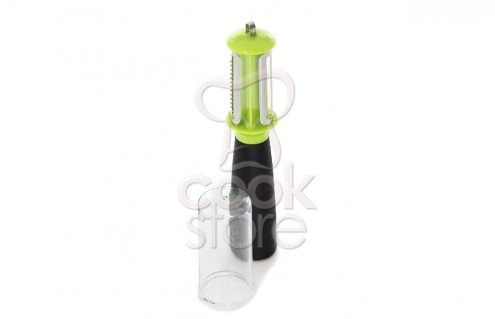 Ibili Obierak do warzyw 3w1 18 cm