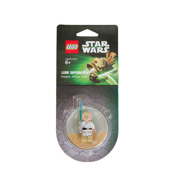 Lego Star Wars Luke Skywalke 850636