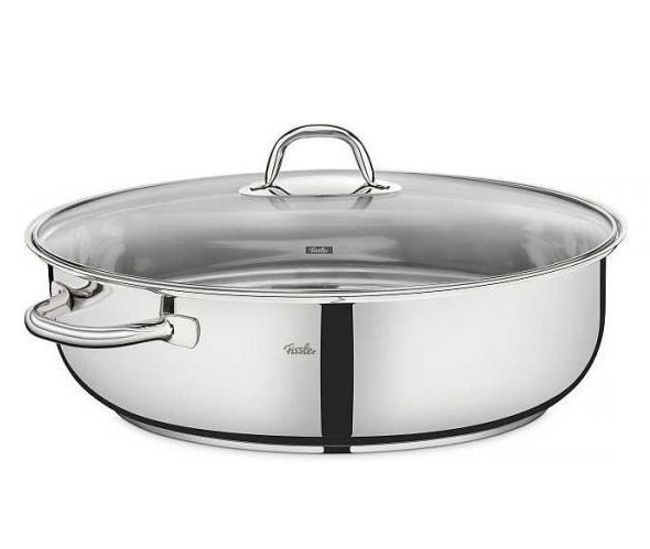 Fissler Brytfanna owalna 38cm 3370138