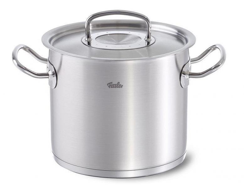 Fissler Wysoki garnek ORGINAL-PROFI 9,3 l