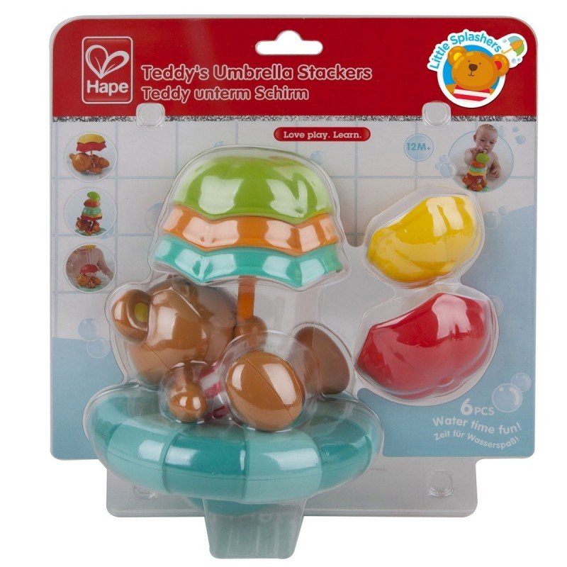 top Hape Zabawka kąpielowa
