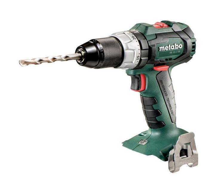 Metabo 18 V, 60 nm