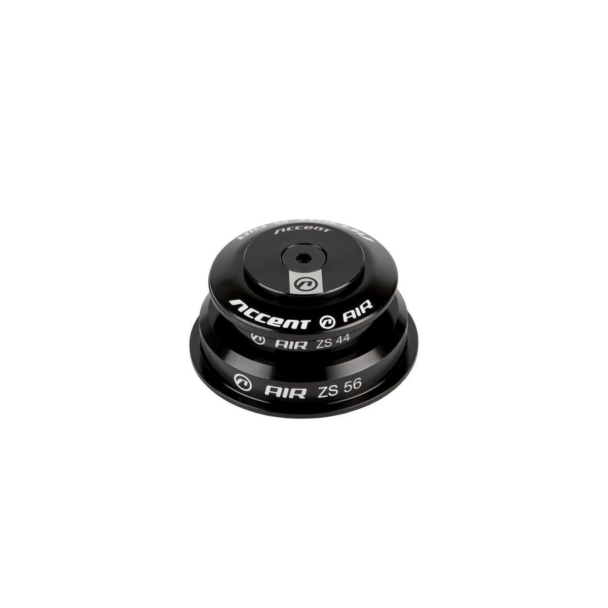 Accent Stery pół-zintegrowane Accent HSI-AIR Taper 1-1/8