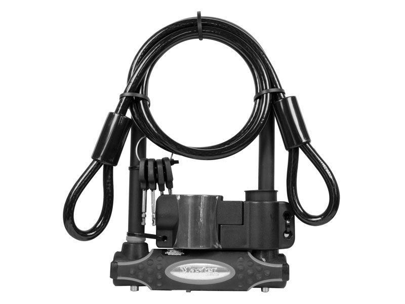 Master Lock Bügelschloss 8274,8274eurdpro LKM8274