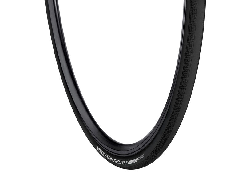 Vredestein Opony wąż vrede kamienia freccia T Pro tricomp 700 X 23 °C, czarny 04FRE_Noir_700 x 23C