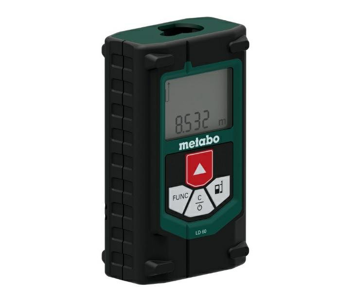 METABO Dalmierz laserowy LD 60 (606163000)