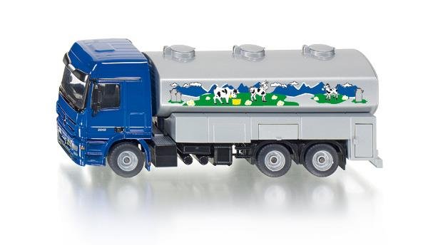 Siku Farmer Mlekowóz z Kankami na Mleko 1939