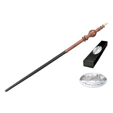 Noble Collection, różdżka Harry Potter - Professor Minerva McGonagall (CE)