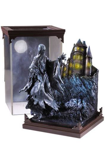 Noble Collection, figurka Harry Potter Magical Creatures - Dementor
