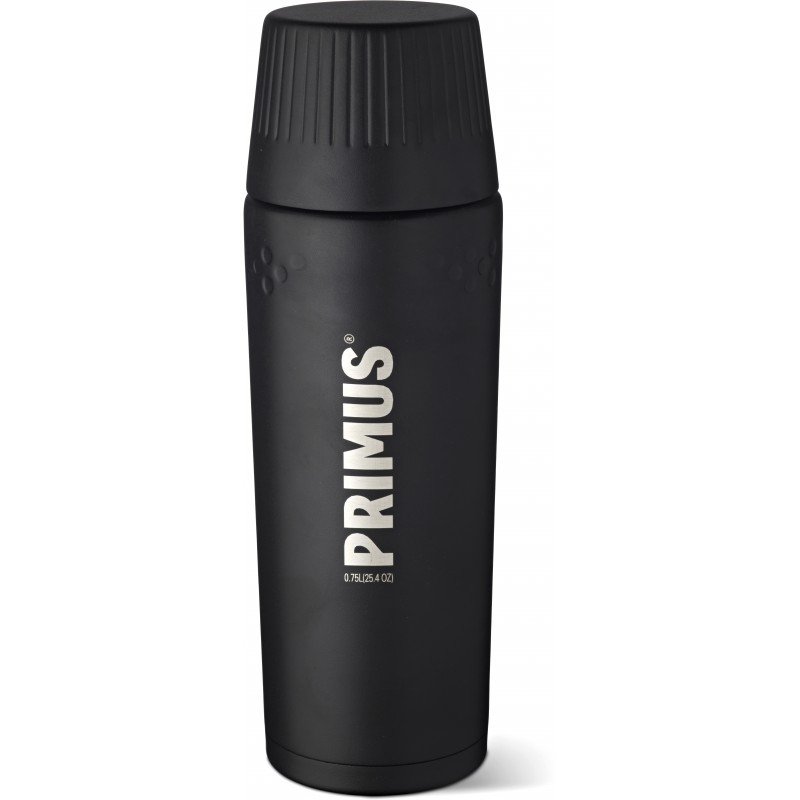 Primus Primus TrailBreak Vacuum Bottle Black 0.75l 2 zakr P737862