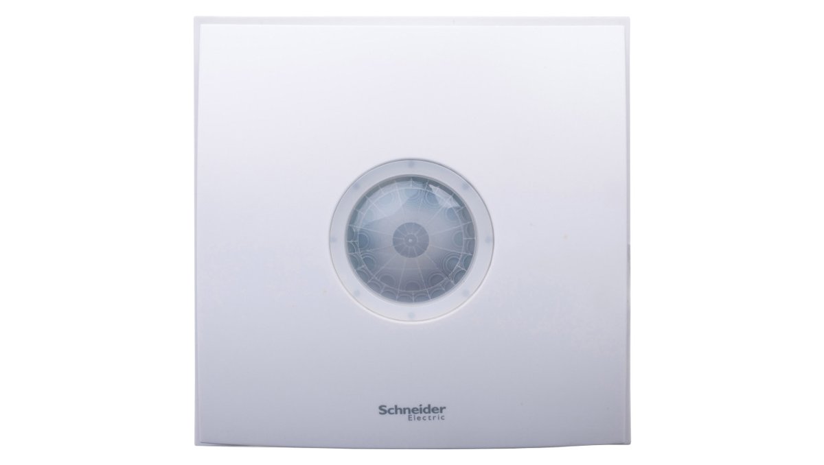 Schneider Electric Czujnik ruchu 1000W 360 stopni ARGUS standard zewnętrzny CCT56P002 CCT56P002