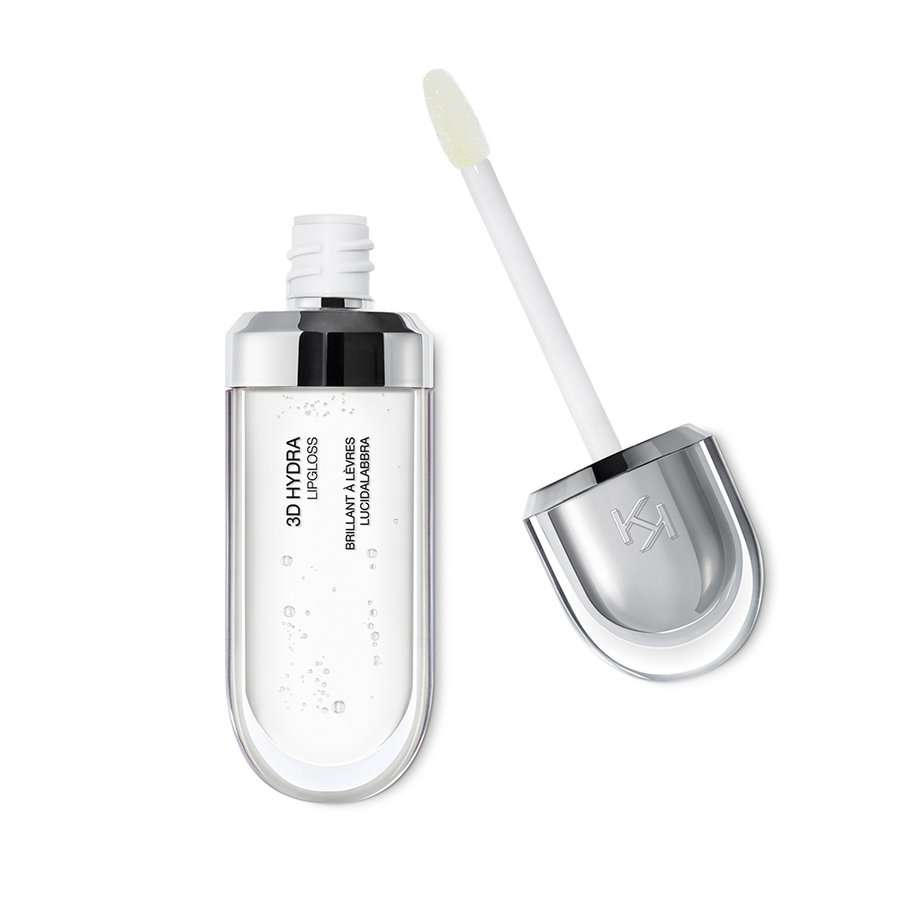 KIKO Milano 3D Hydra błyszczyk do ust 01, 6,5 ml
