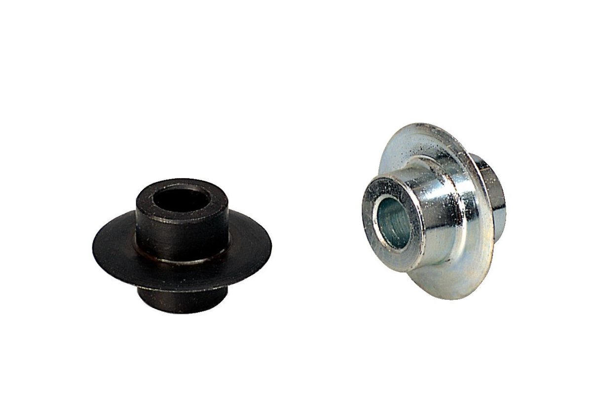 KS TOOLS Zastepczy nóz krazkowy dla obcinakówdo rur, metal, Ø 25,6mm