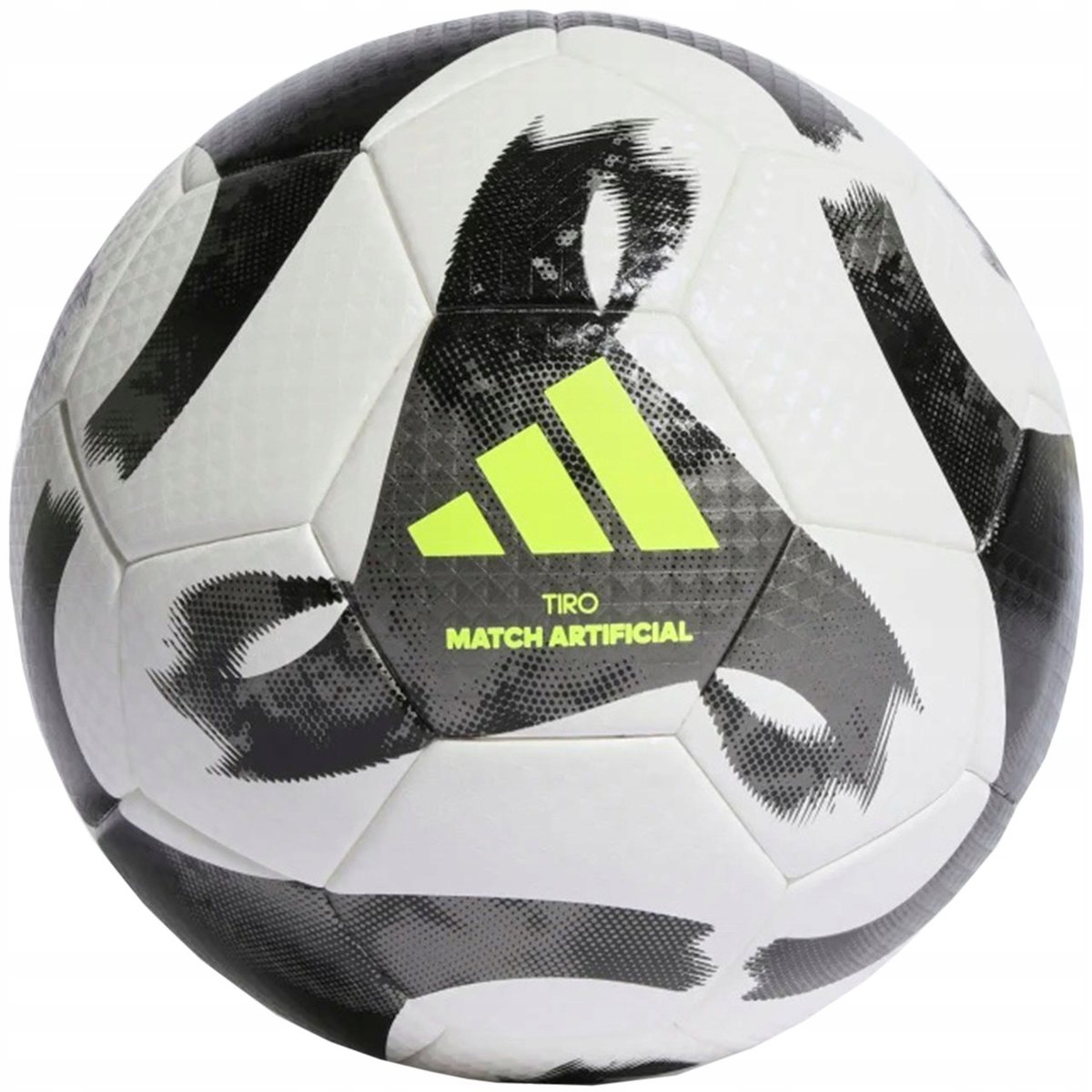 Piłka do piłki nożnej, rozmiar 4, Adidas, League HT2423