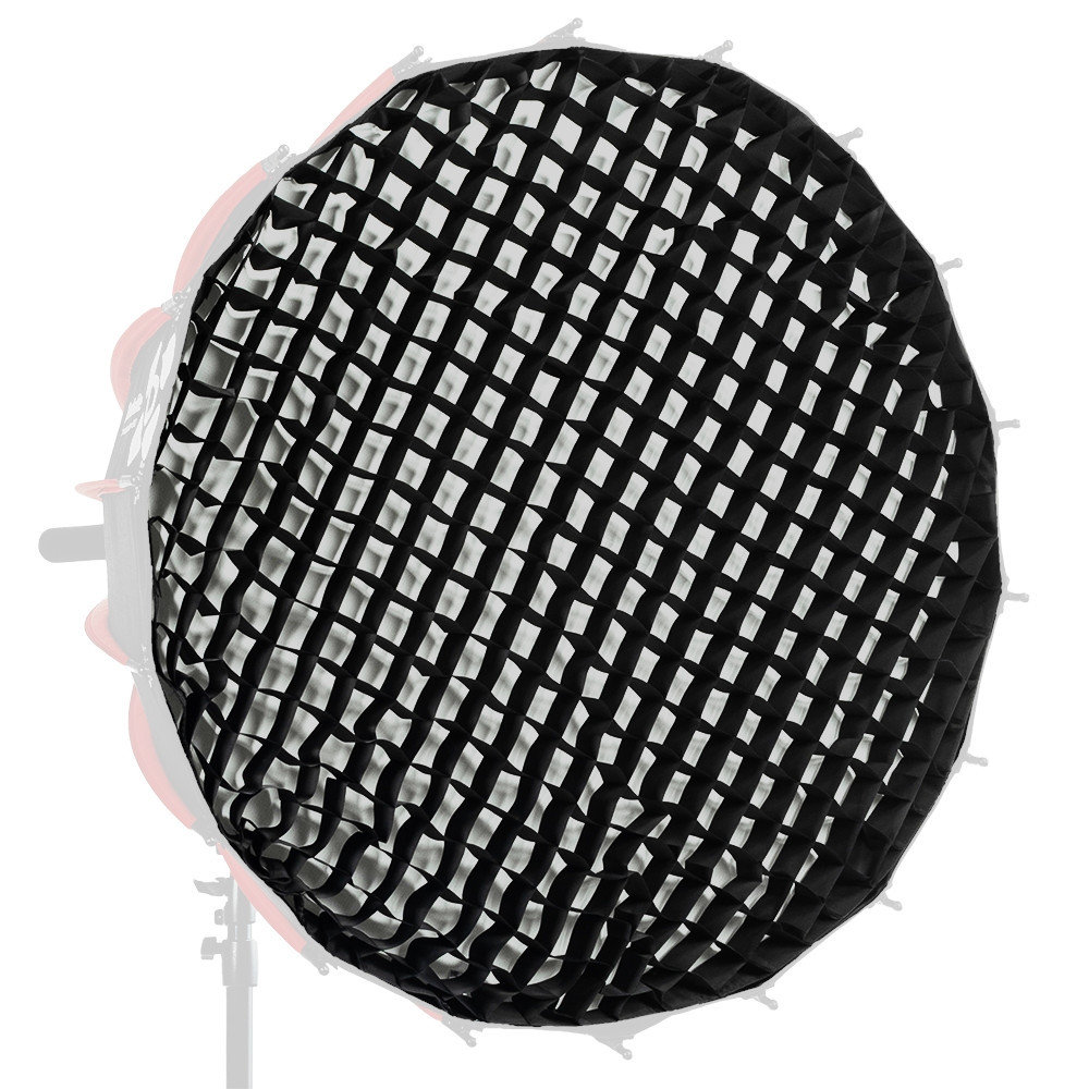 Quadralite grid 90cm do Octadecagon Para Softbox