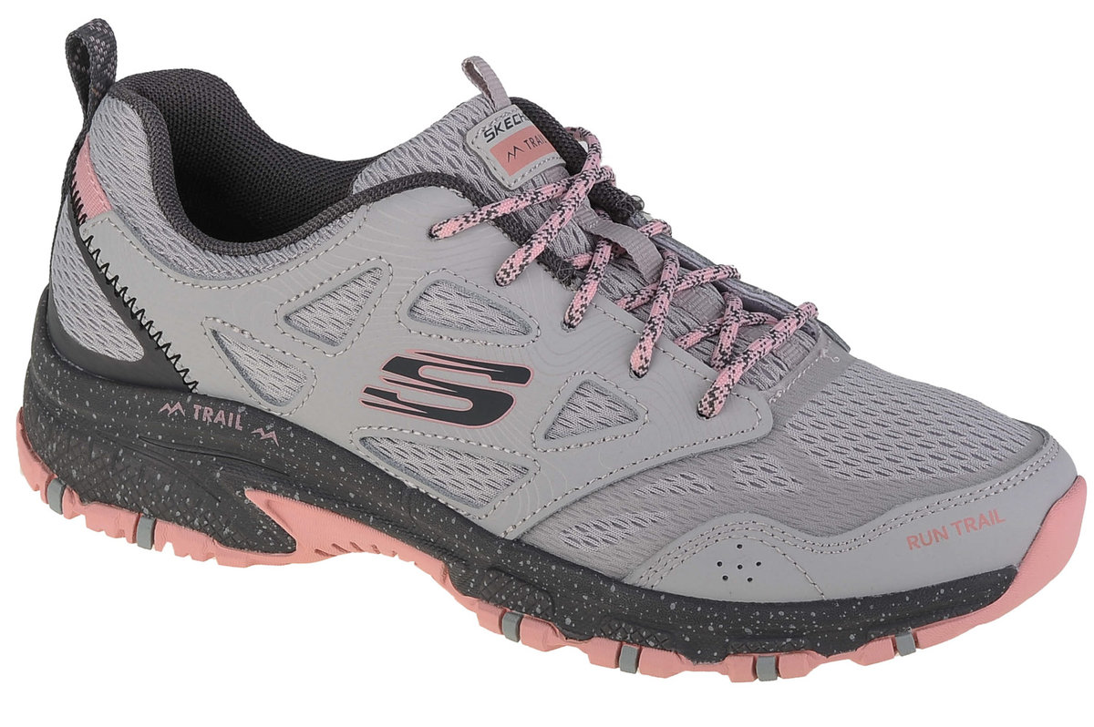 Buty Damskie Skechers HILLCREST 149821-GYPK