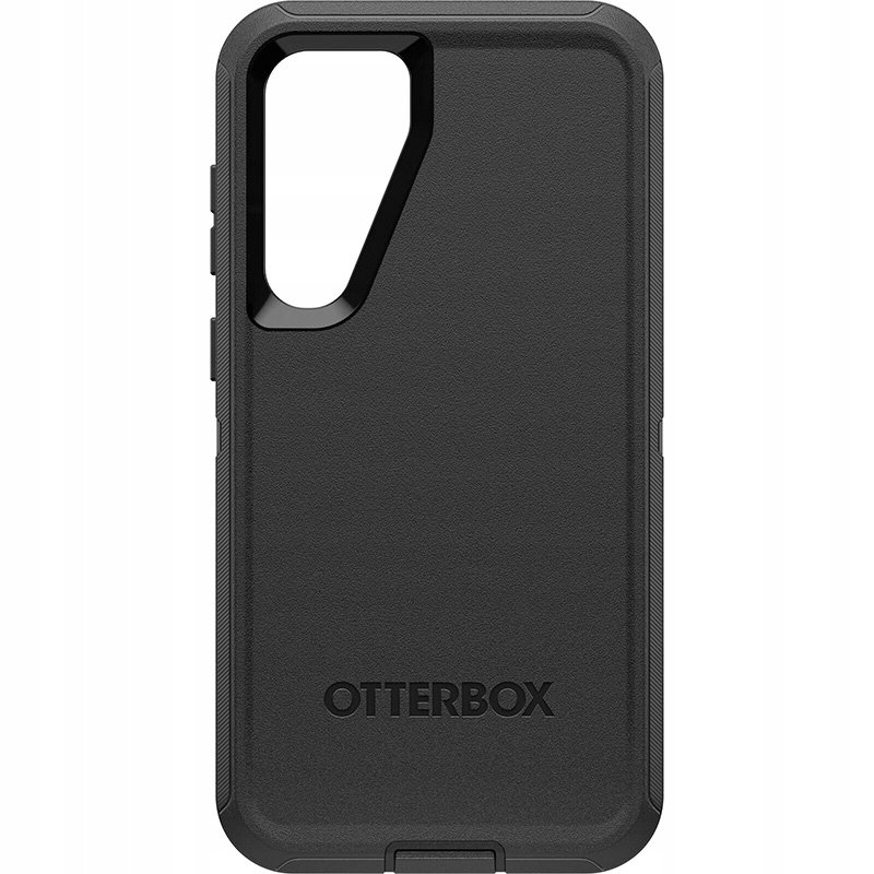 OtterBox Defender do Samsung Galaxy S23+ czarny