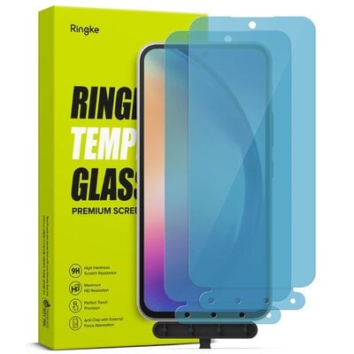 Szkło hartowane RINGKE TG do Samsung Galaxy A54 5G (2szt.)