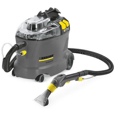 Karcher Puzzi 8/1 C 1.100-240.0