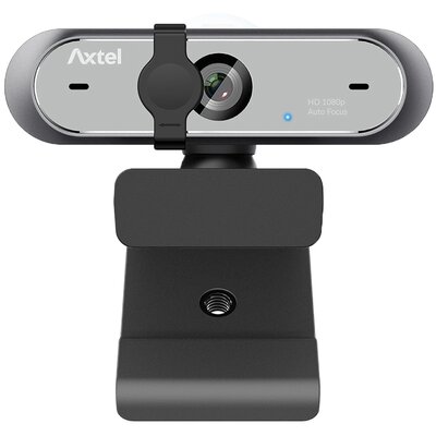 AXTEL Pro AX-FHD szaro-czarna