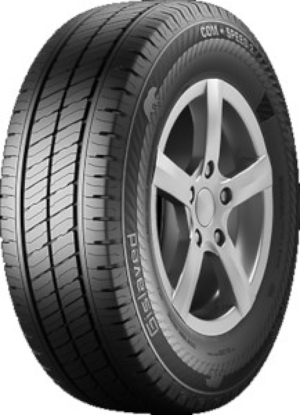 Gislaved Com Speed 2 225/75R16C 121/120R