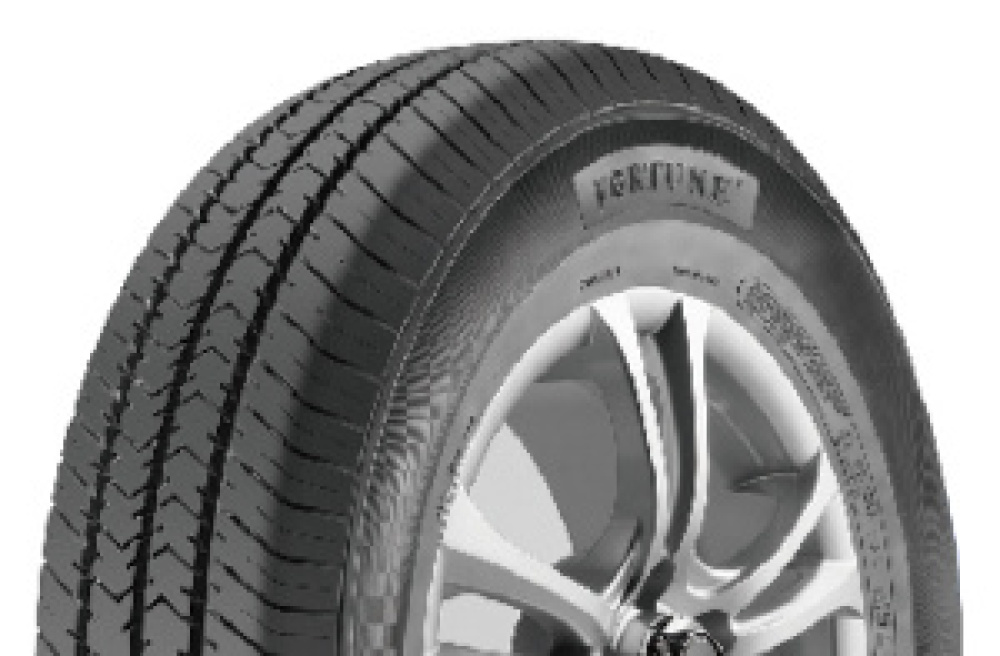 Fortune Opona Fortune FSR-71 225/75R16 121R