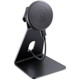 SP Connect Bezprzewodowa ładowarka Charging Office Stand SPC+ 52803 Czarna