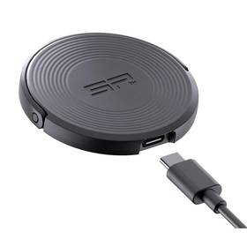 SP Connect Bezprzewodowa ładowarka Charging Pad SPC+ 52802 Czarna