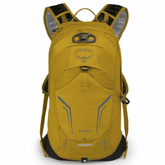 Osprey Syncro 5 Plecak 45 cm primavera yellow