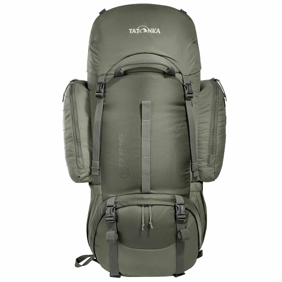 Tatonka Akela 45 Plecak 69 cm stonegreyolive