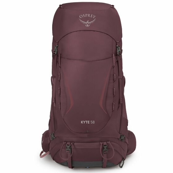 Osprey Kyte 58 Plecak WM-L 75 cm elderberry purple