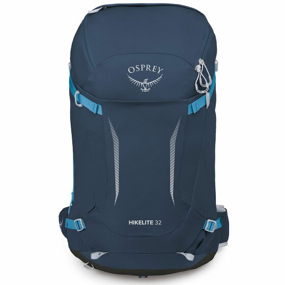 Osprey Hikelite 32 Plecak M-L 62 cm atlas blue