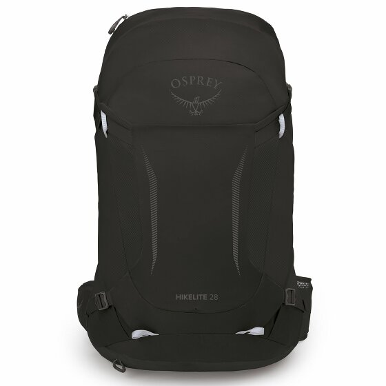 Osprey Hikelite 28 Plecak M-L 59 cm black