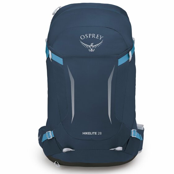 Osprey Hikelite 28 Plecak M-L 59 cm atlas blue