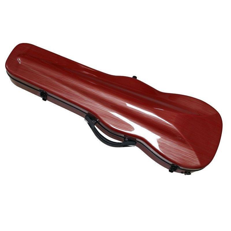 HardBag CY100 Red 4/4