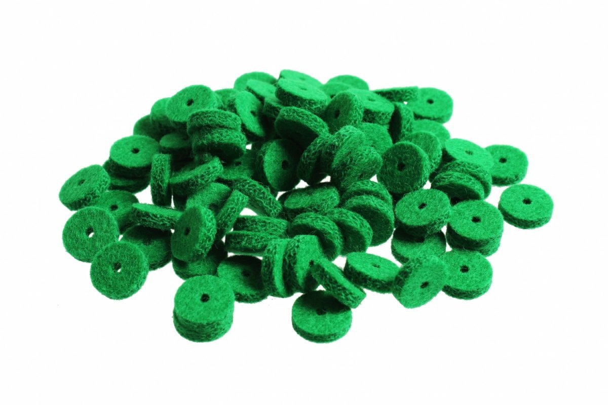 Front Rail Washers 6mm