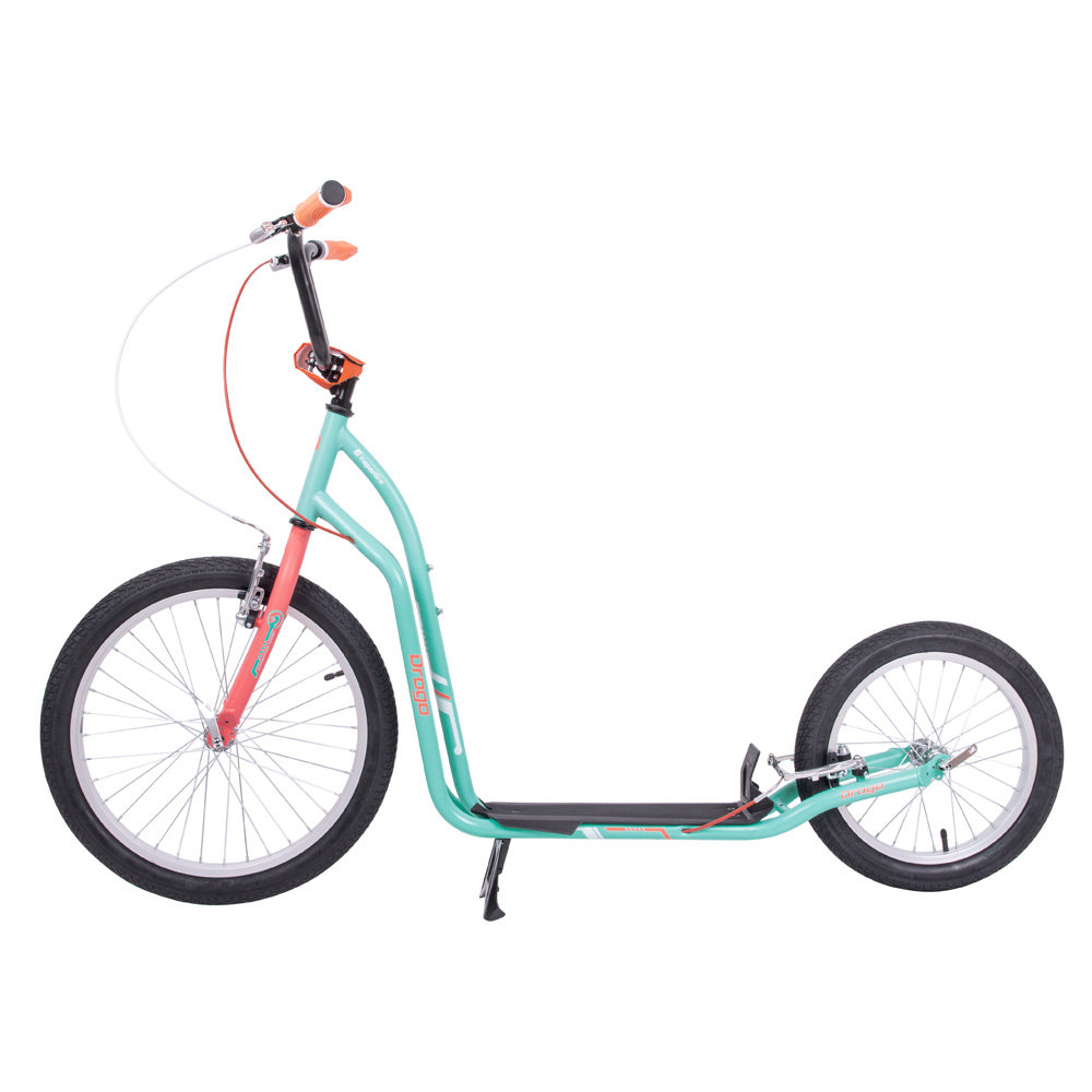 Insportline HULAJNOGA DLA DOROSŁYCH DROGO 20/16 WORKER SM16076-1 (SM16076-2)