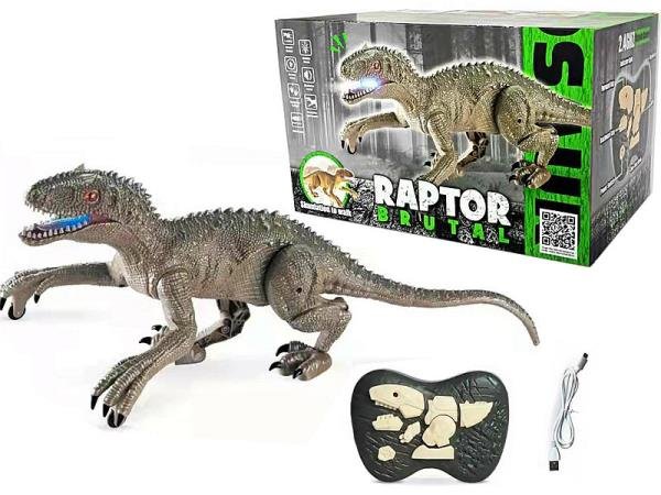 Dinozaur 555754 Adar (3/555754)