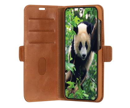 Zdjęcia - Etui Dbramante1928 Copenhagen do Galaxy S23 tan - darmowy odbiór w 22 miastach 