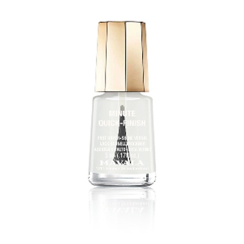 Mavala MINI COLOR MINUTE QUICK-FINISH - 5 ml
