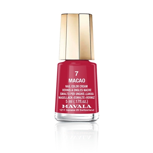 Mavala Róże Macao 5.0 ml