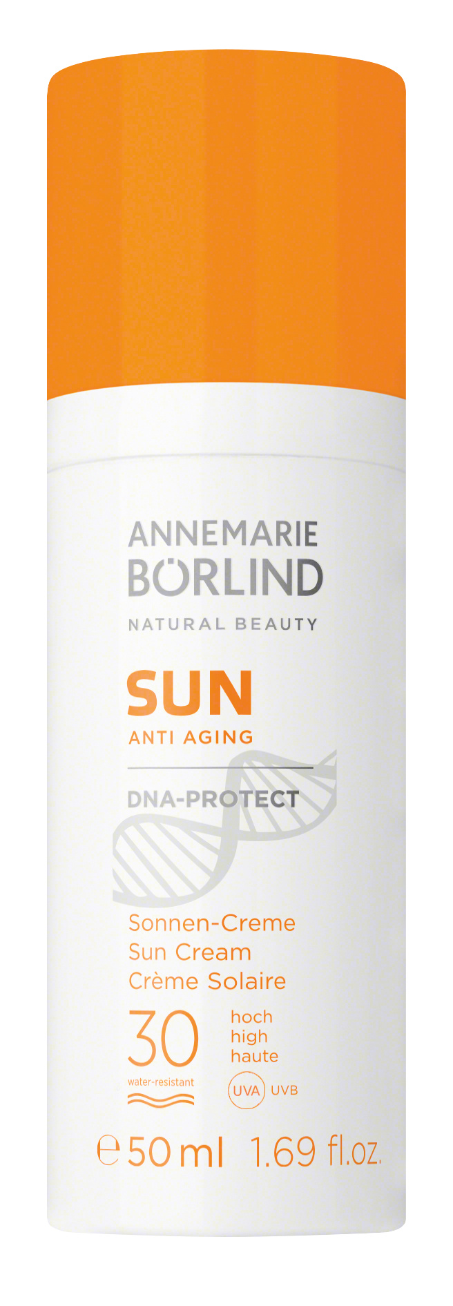 Annemarie Börlind Sun Anti-Aging Dna Protect