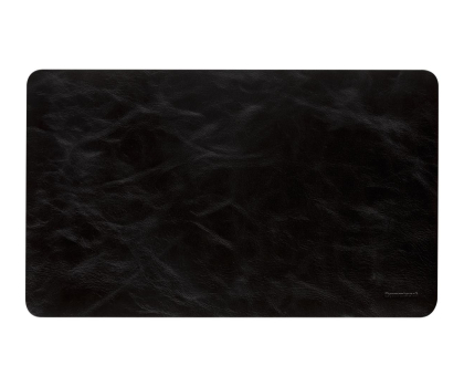 dbramante1928 Copenhagen Desk Mat Medium black