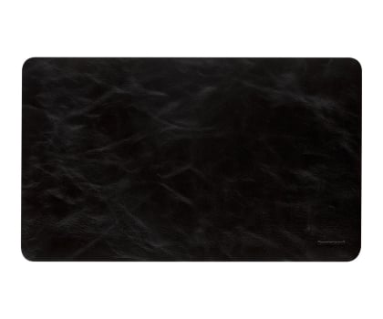 dbramante1928 Copenhagen Desk Mat Small black