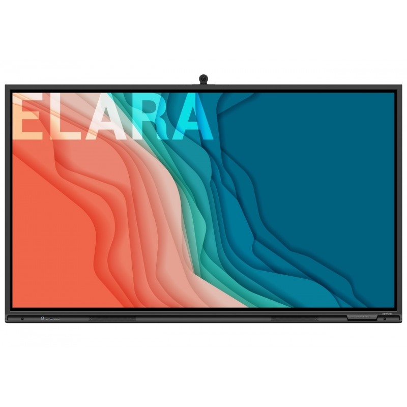 Monitor interaktywny Newline ELARA 86